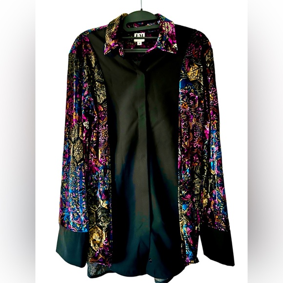 Hilary Macmillan Tops - 🇨🇦 Hilary Macmilan: Dress Shirt